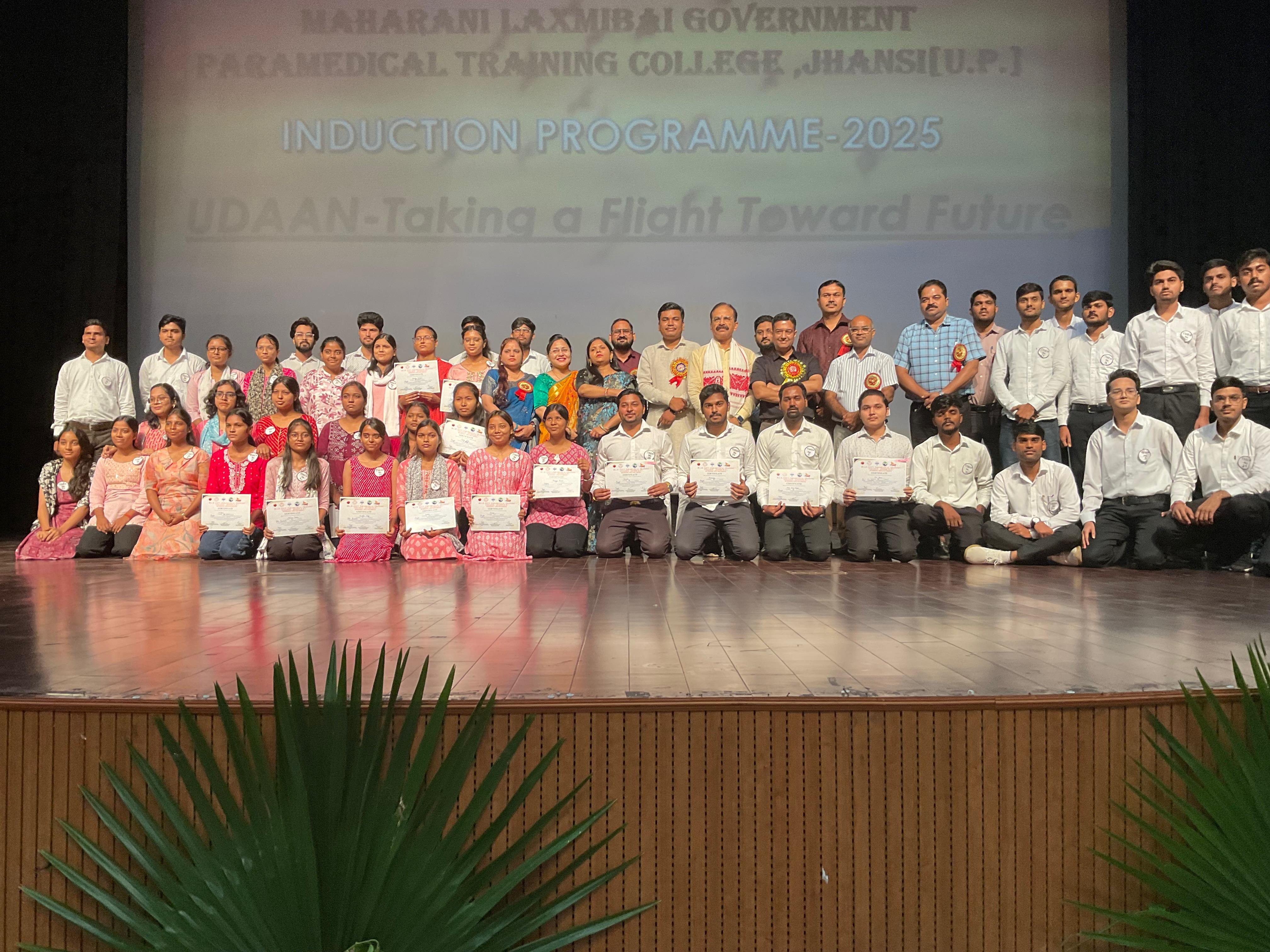 Health Professions Opportunities